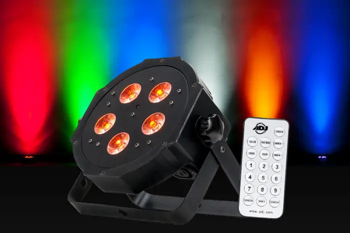 LED prožektori