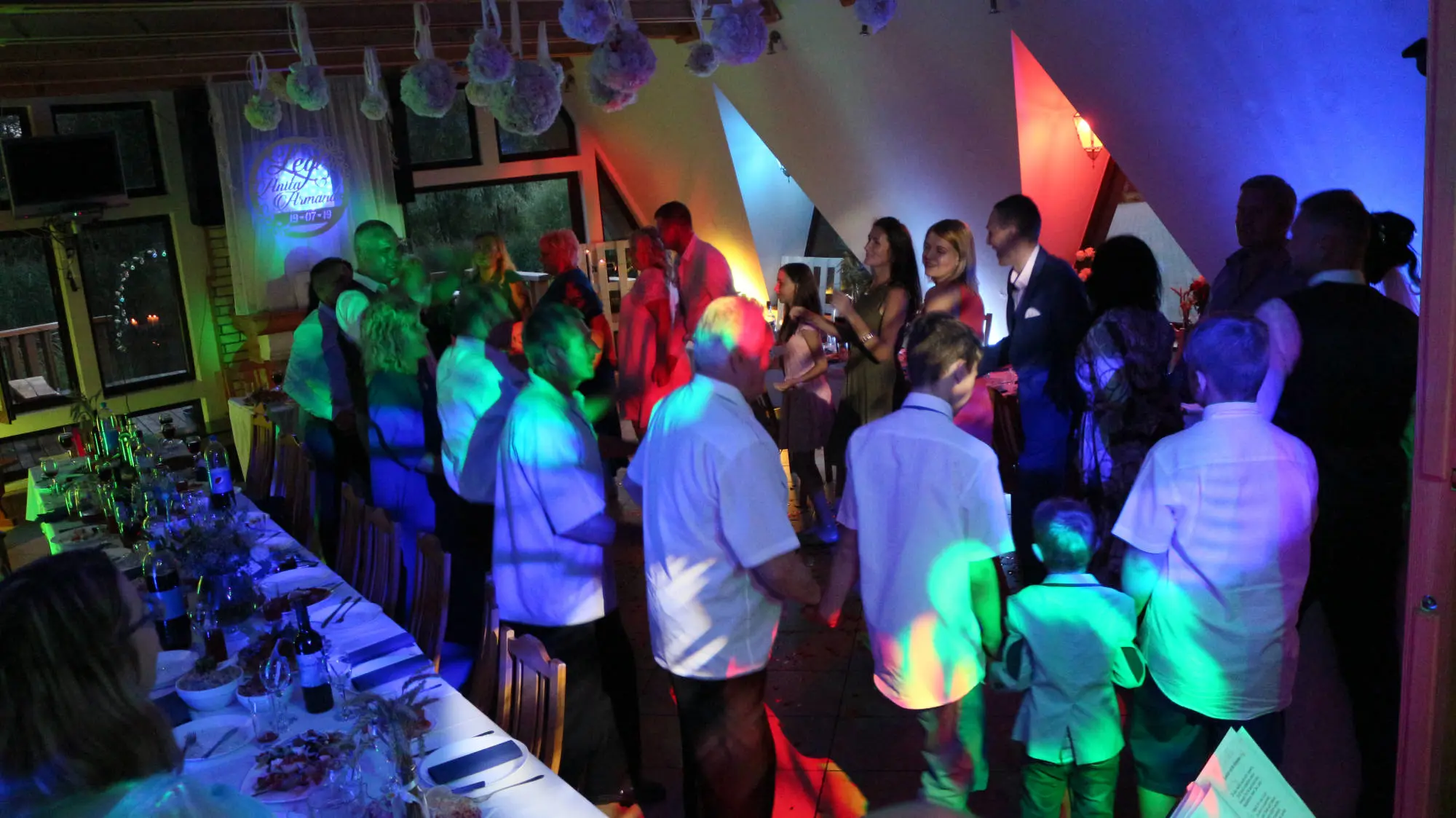 Kāzu DJ@Oāze