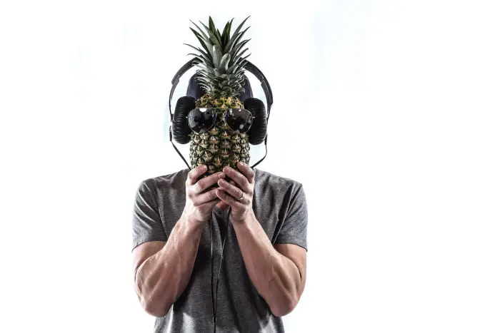 DJ price