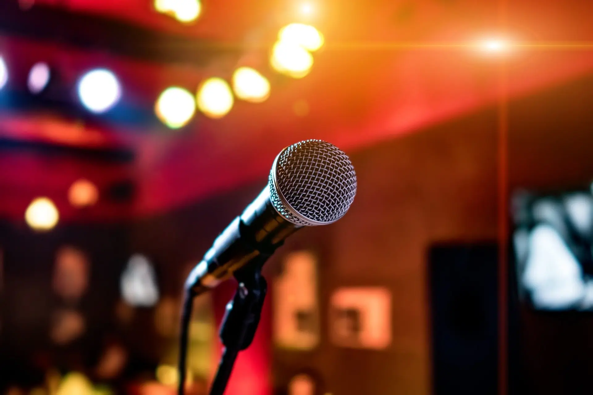 Karaoke ballīte